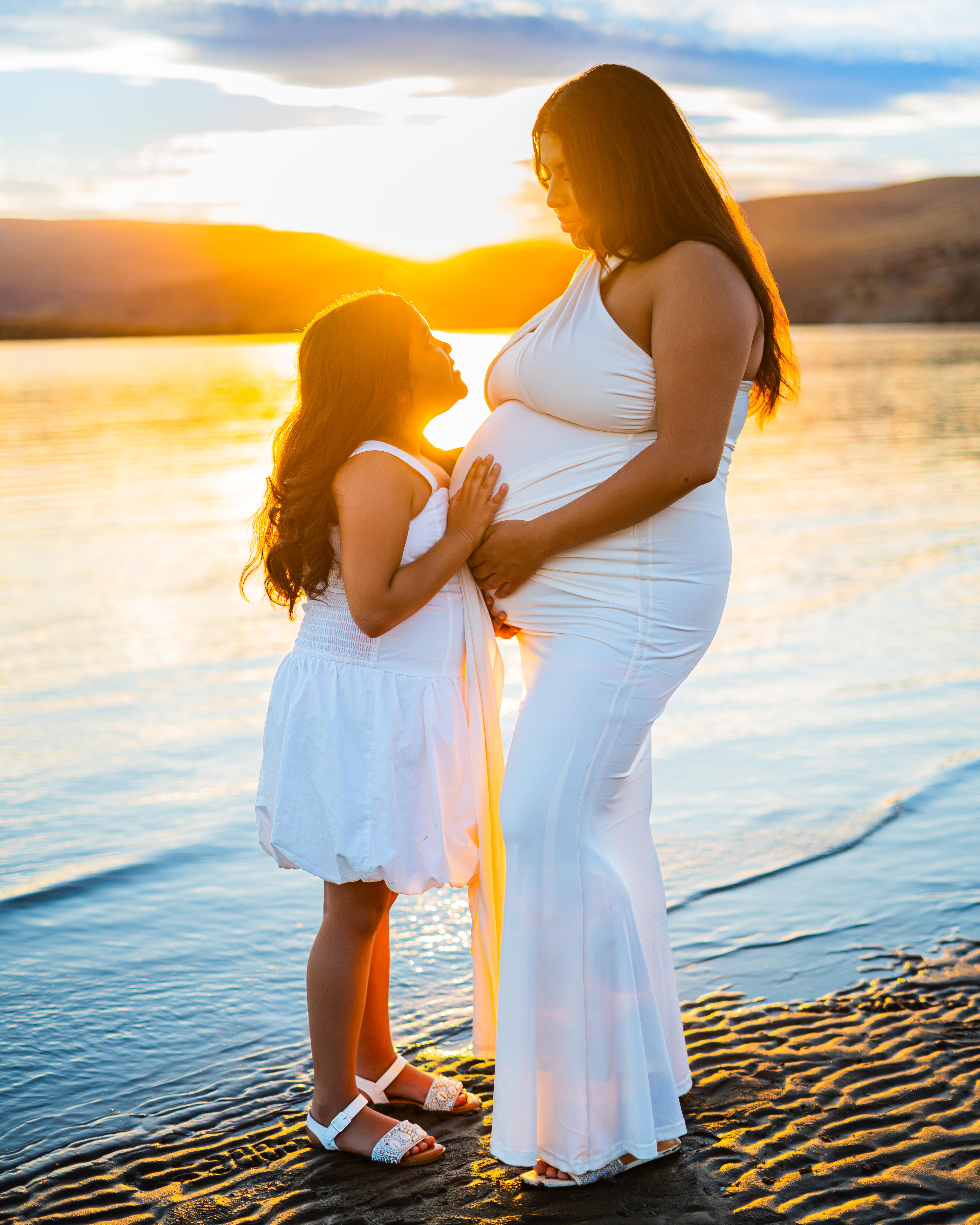 Maternity Photoshoot