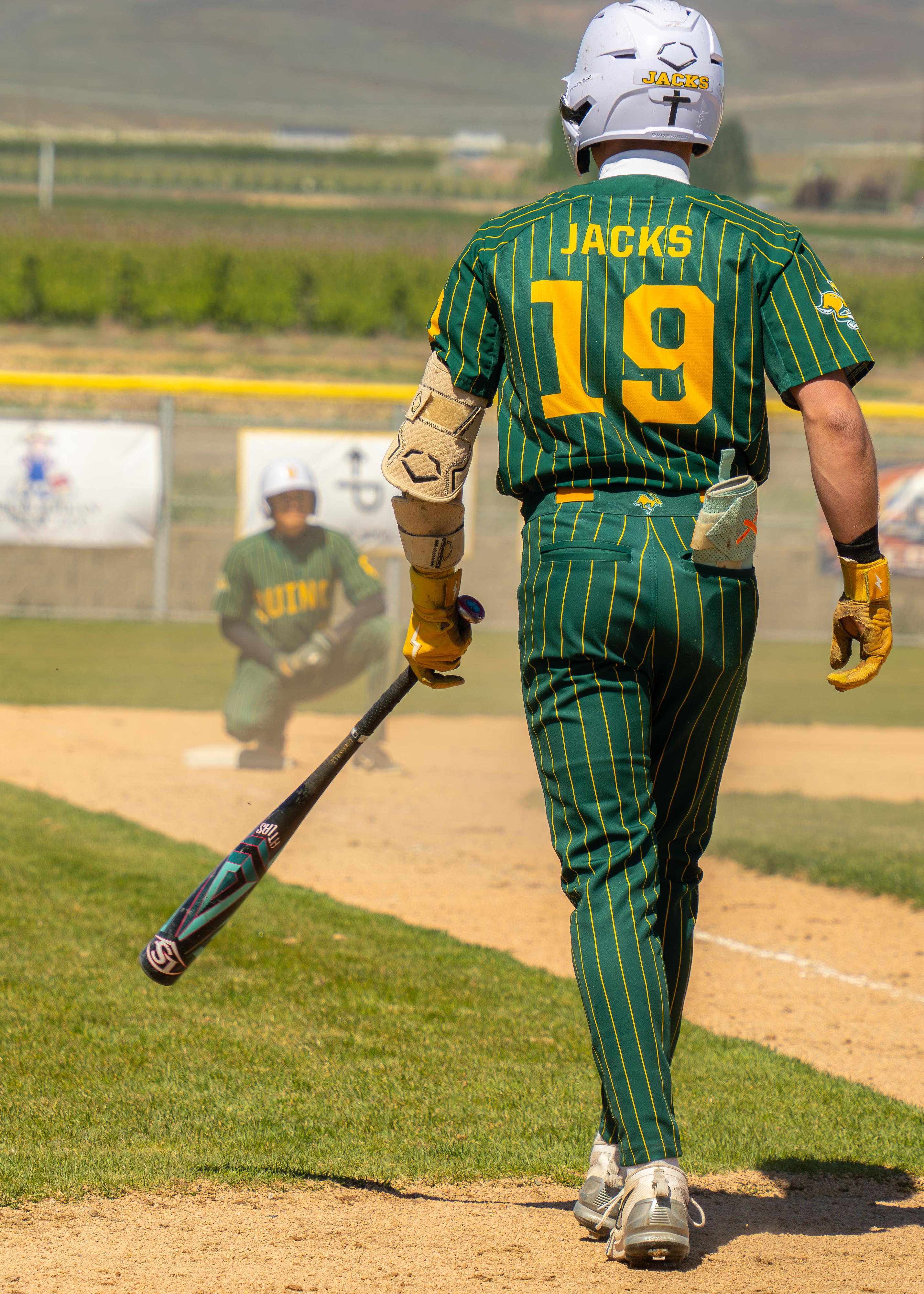 Quincy High School Baseball